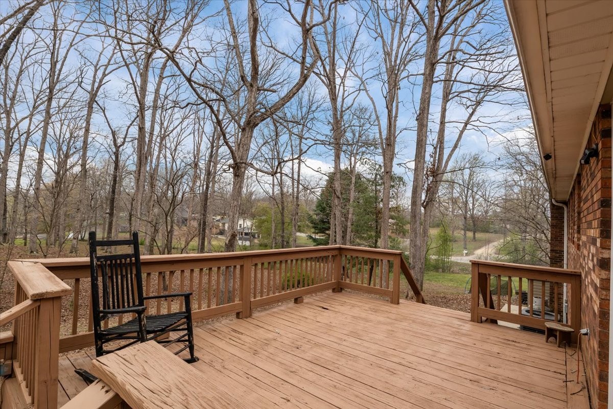 105 Clearwater Drive Tennessee Ridge, TN 37178 - Photo 47 of 67