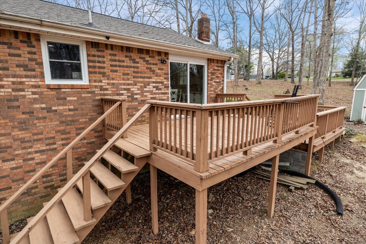 105 Clearwater Drive Tennessee Ridge, TN 37178 - Photo 49 of 67