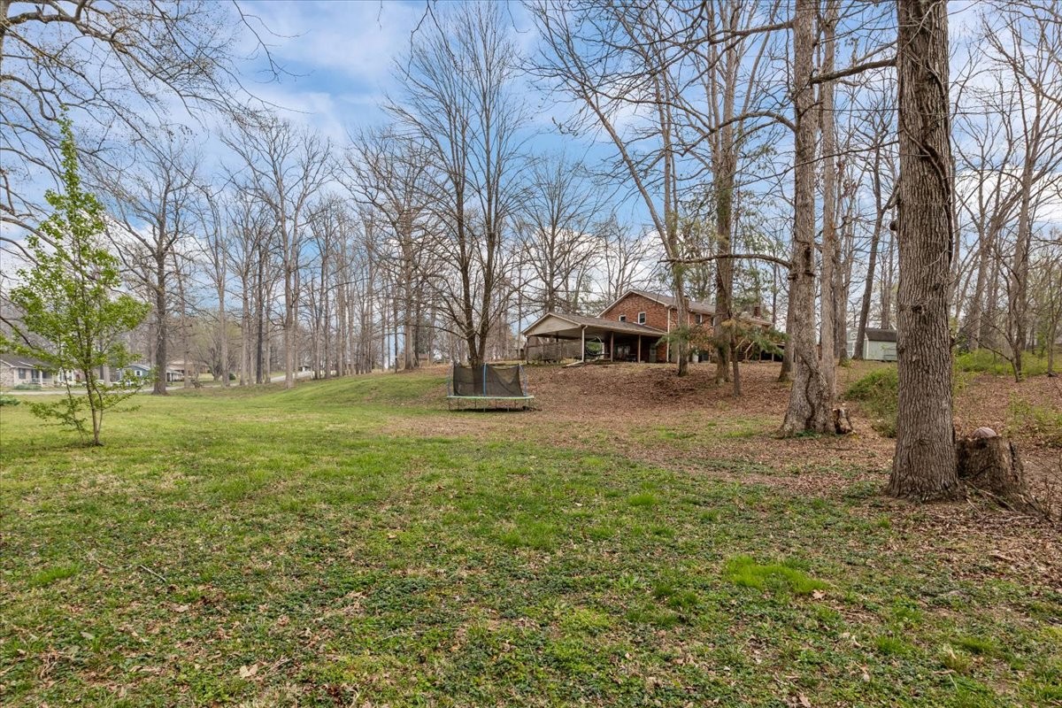 105 Clearwater Drive Tennessee Ridge, TN 37178 - Photo 50 of 67