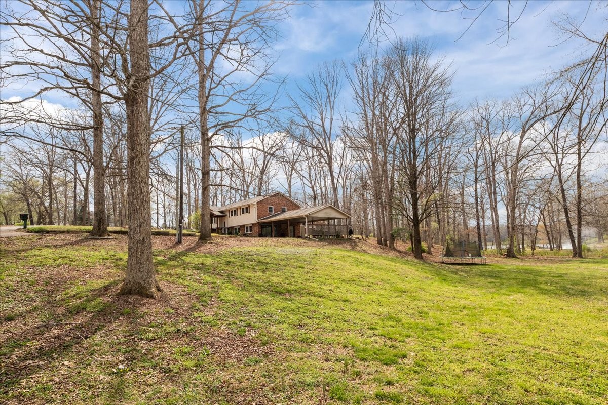 105 Clearwater Drive Tennessee Ridge, TN 37178 - Photo 51 of 67