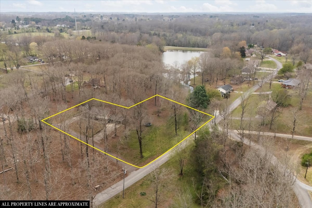 105 Clearwater Drive Tennessee Ridge, TN 37178 - Photo 53 of 67