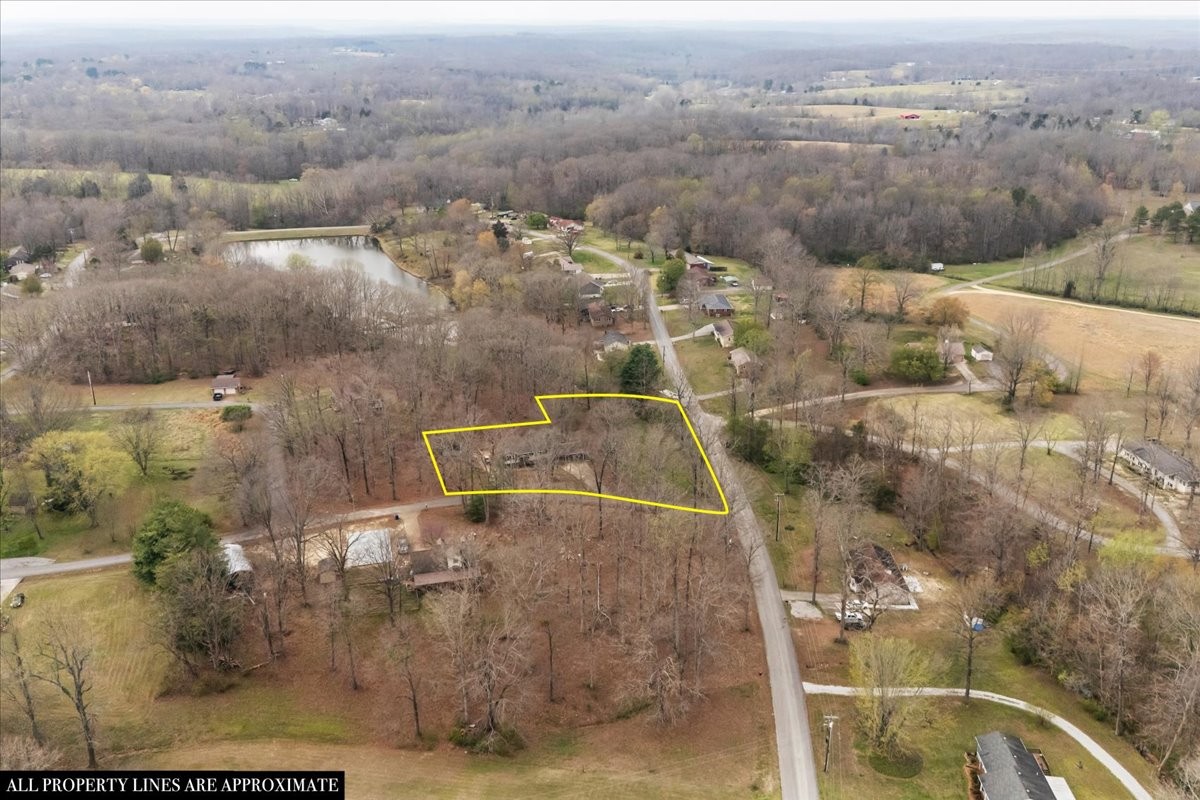 105 Clearwater Drive Tennessee Ridge, TN 37178 - Photo 55 of 67