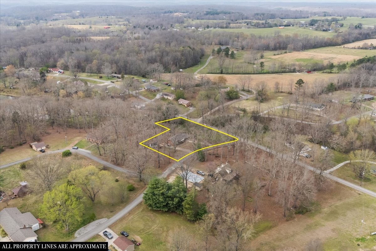 105 Clearwater Drive Tennessee Ridge, TN 37178 - Photo 57 of 67