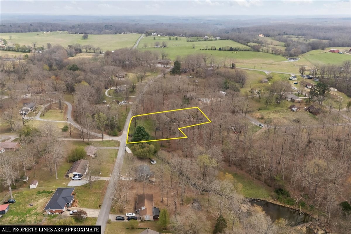 105 Clearwater Drive Tennessee Ridge, TN 37178 - Photo 61 of 67