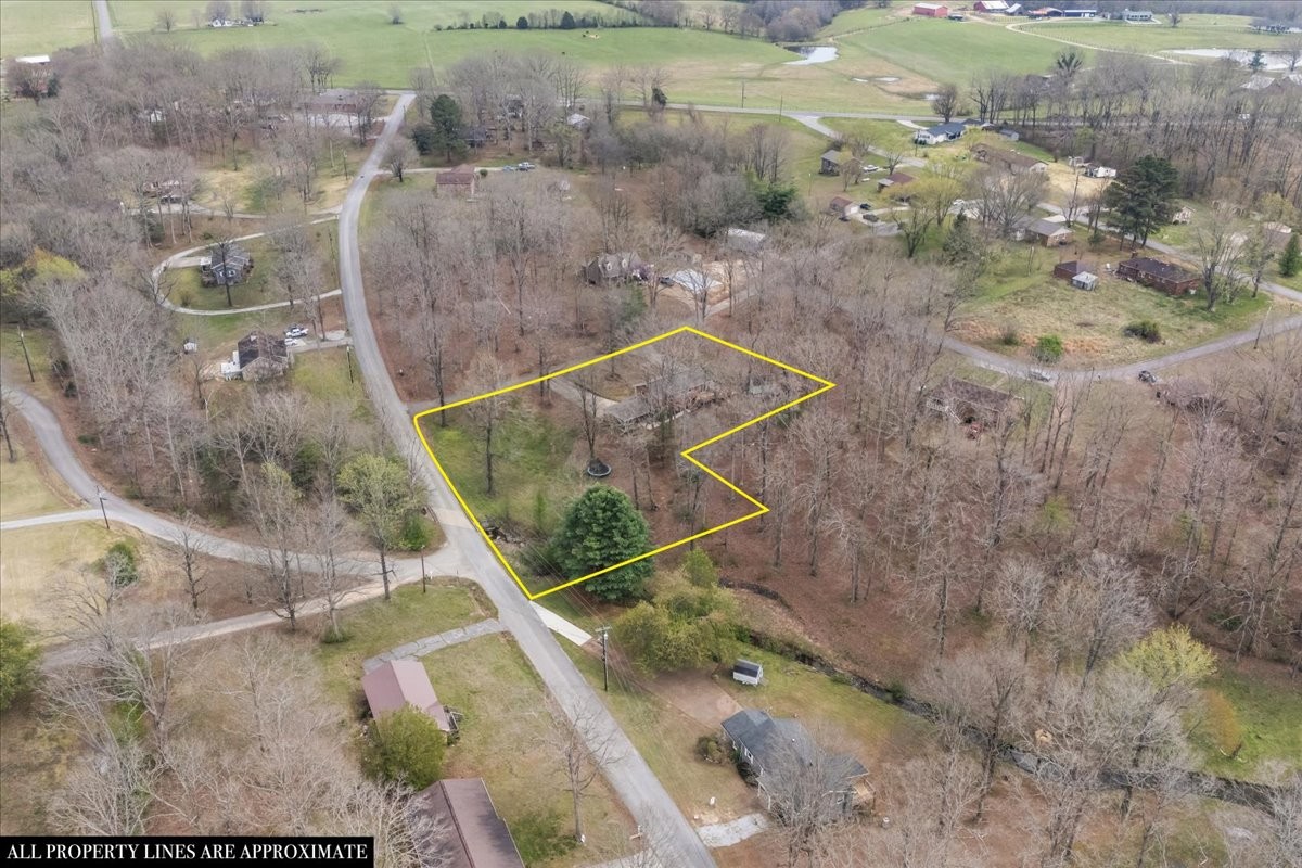 105 Clearwater Drive Tennessee Ridge, TN 37178 - Photo 63 of 67