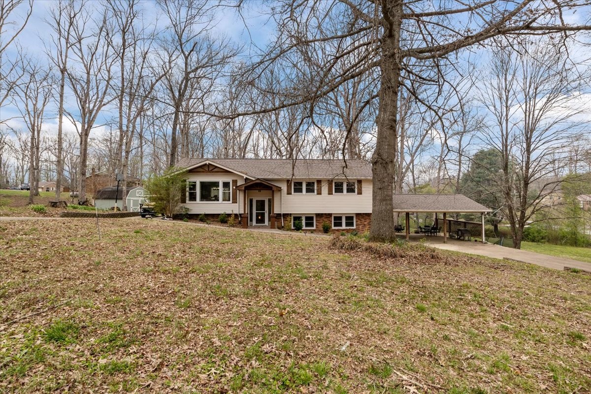 105 Clearwater Drive Tennessee Ridge, TN 37178 - Photo 66 of 67