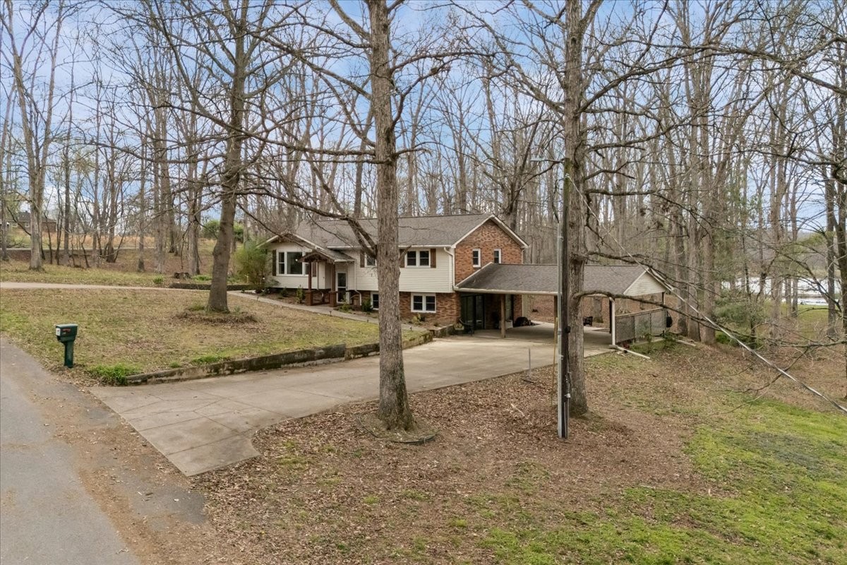 105 Clearwater Drive Tennessee Ridge, TN 37178 - Photo 67 of 67
