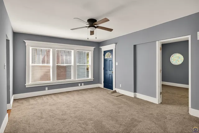 $139,650 | 306 Southwest Clay Street, Topeka, KS 66606