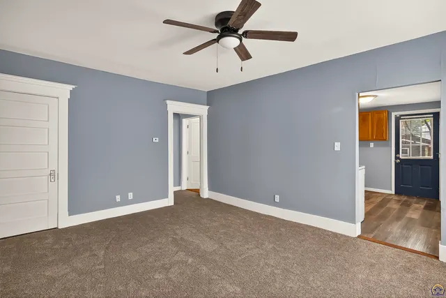 $139,650 | 306 Southwest Clay Street, Topeka, KS 66606