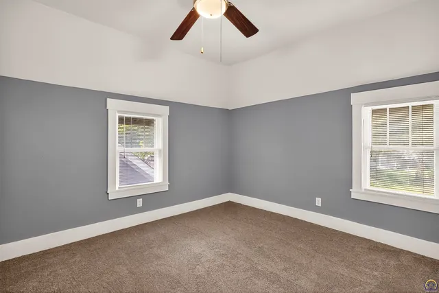 $139,650 | 306 Southwest Clay Street, Topeka, KS 66606