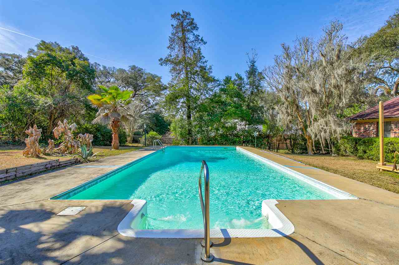4921 Buck Lake Road Tallahassee, FL 32317 - Photo 1 of 36 Gallery Image 1