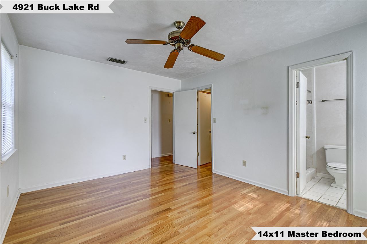 4921 Buck Lake Road Tallahassee, FL 32317 - Photo 13 of 36 Gallery Image 13