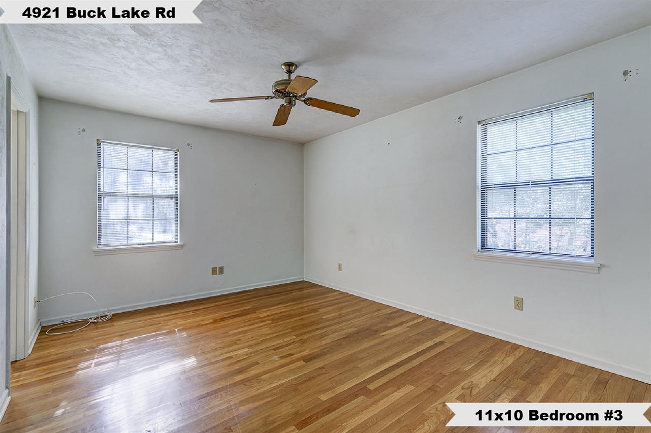 4921 Buck Lake Road Tallahassee, FL 32317 - Photo 14 of 36 Gallery Image 14