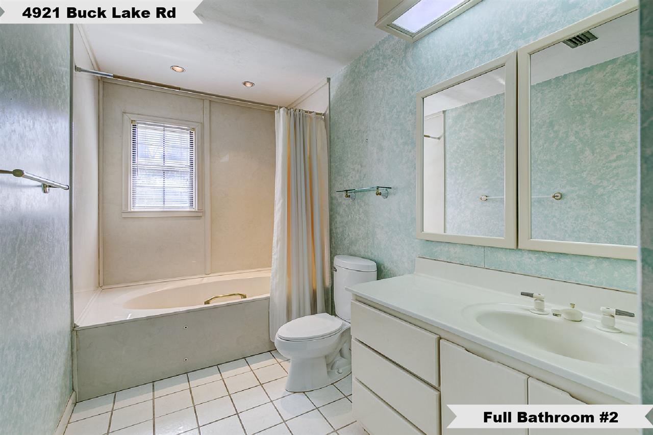4921 Buck Lake Road Tallahassee, FL 32317 - Photo 16 of 36 Gallery Image 16
