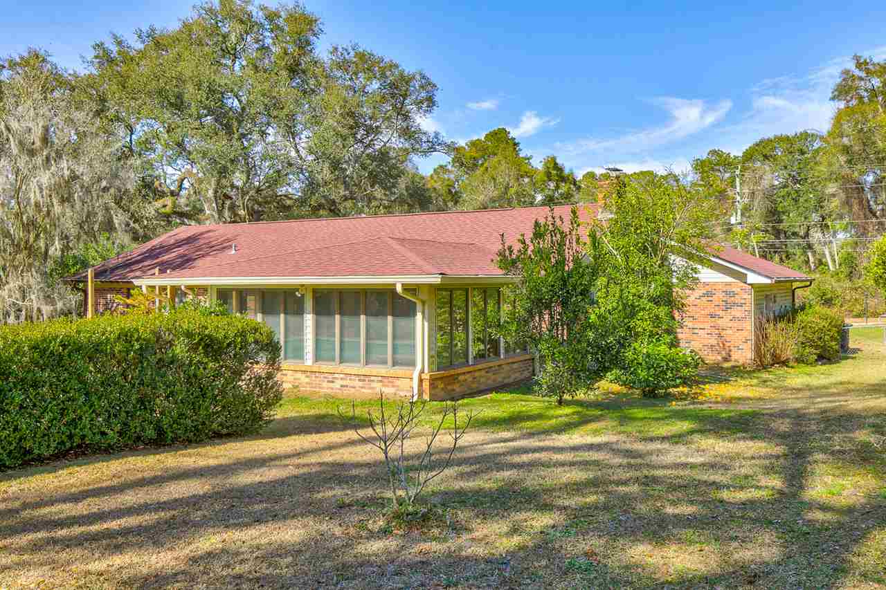 4921 Buck Lake Road Tallahassee, FL 32317 - Photo 2 of 36 Gallery Image 2
