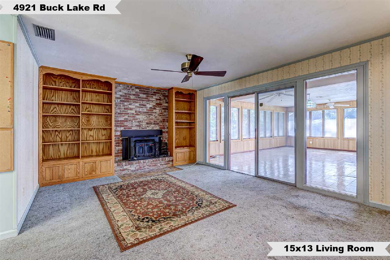 4921 Buck Lake Road Tallahassee, FL 32317 - Photo 23 of 36 Gallery Image 23