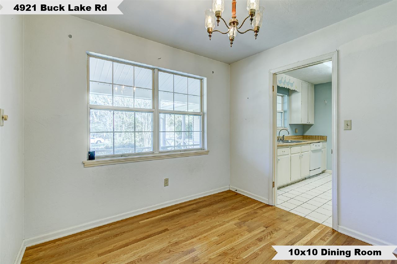 4921 Buck Lake Road Tallahassee, FL 32317 - Photo 28 of 36 Gallery Image 28