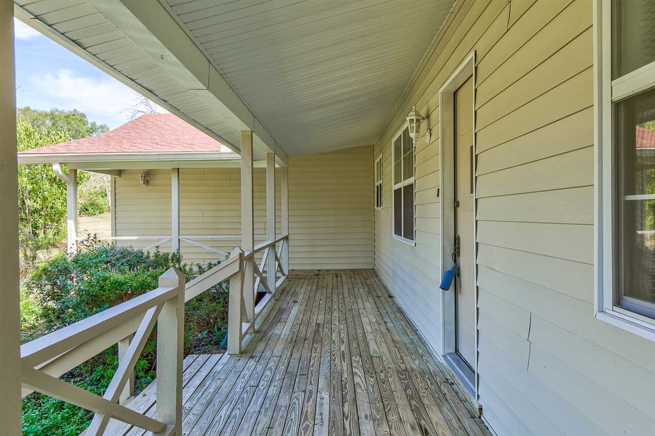 4921 Buck Lake Road Tallahassee, FL 32317 - Photo 30 of 36 Gallery Image 30