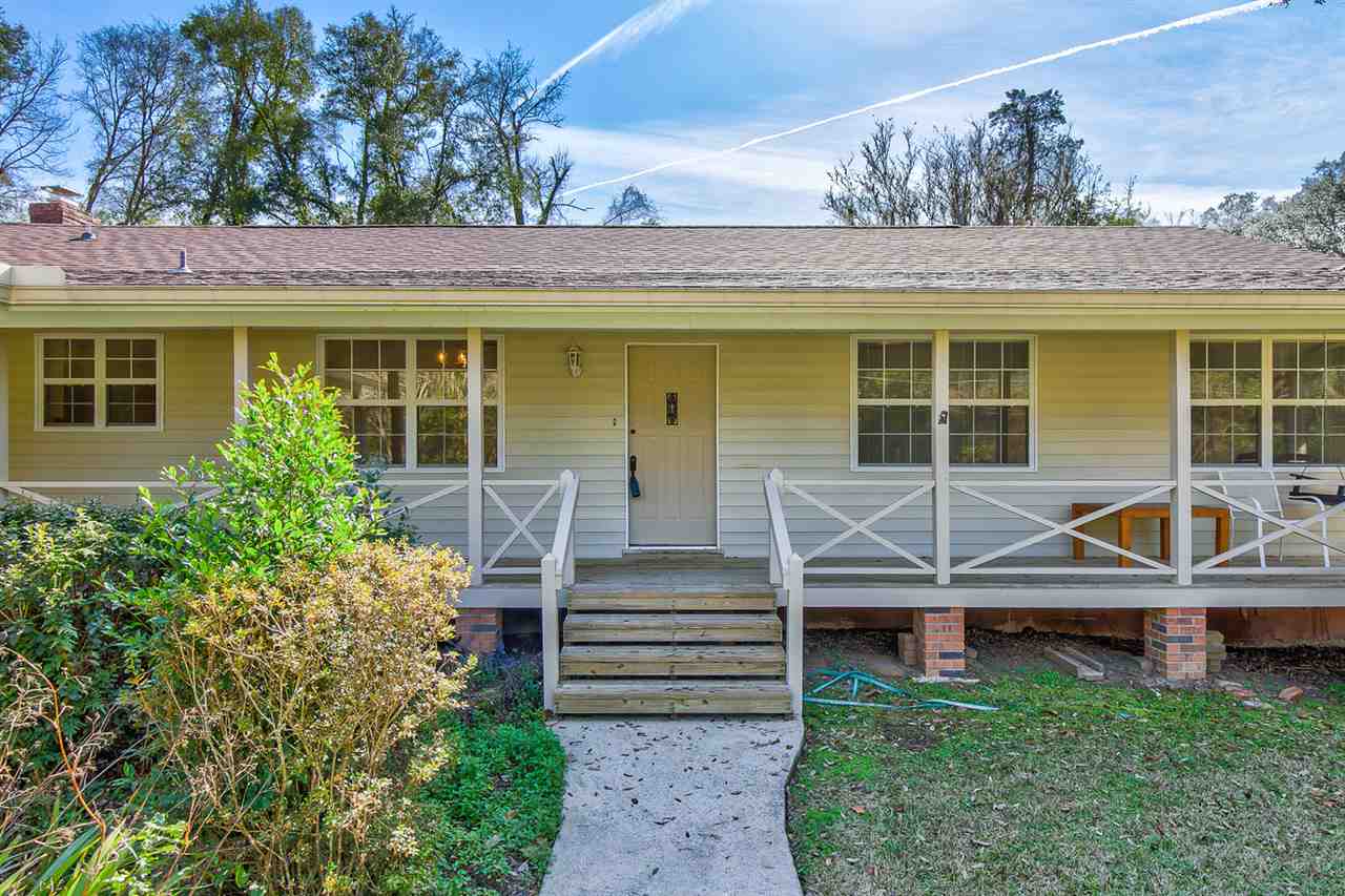 4921 Buck Lake Road Tallahassee, FL 32317 - Photo 32 of 36 Gallery Image 32