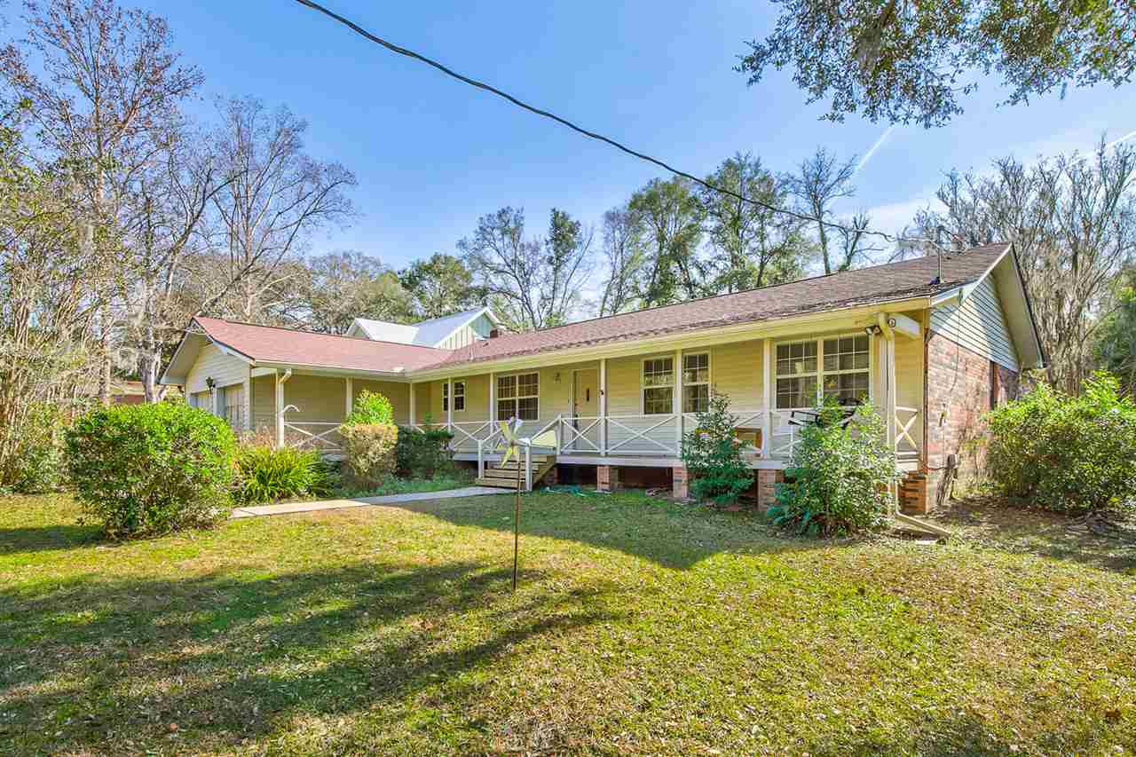 4921 Buck Lake Road Tallahassee, FL 32317 - Photo 33 of 36 Gallery Image 33