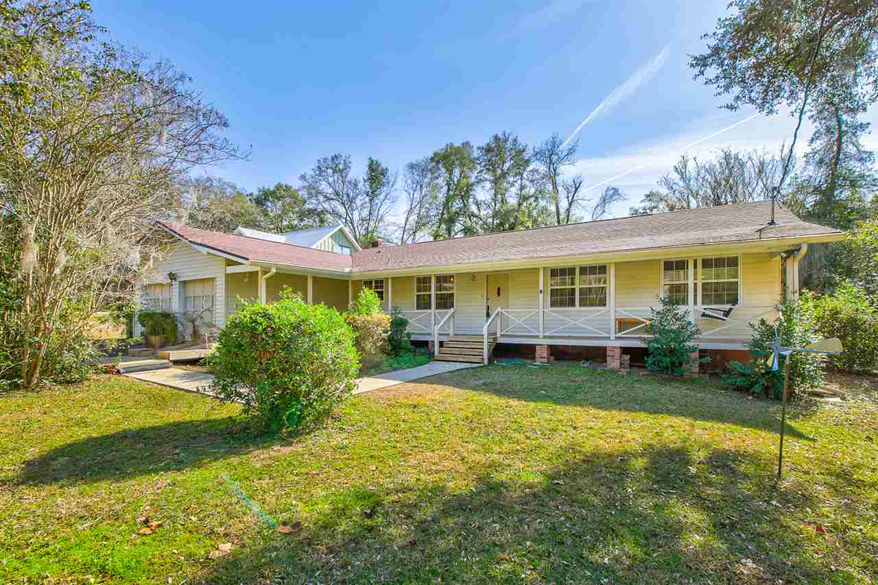 4921 Buck Lake Road Tallahassee, FL 32317 - Photo 34 of 36 Gallery Image 34