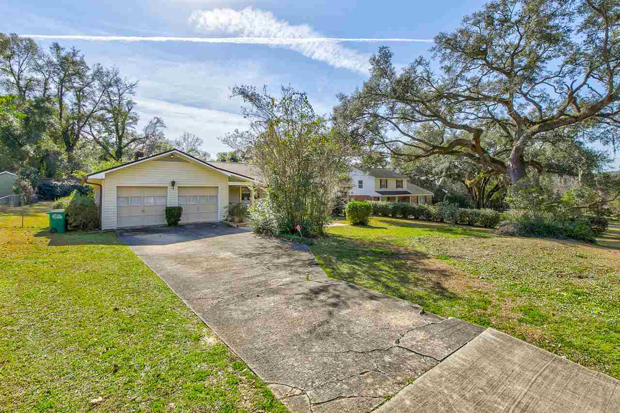 4921 Buck Lake Road Tallahassee, FL 32317 - Photo 35 of 36 Gallery Image 35