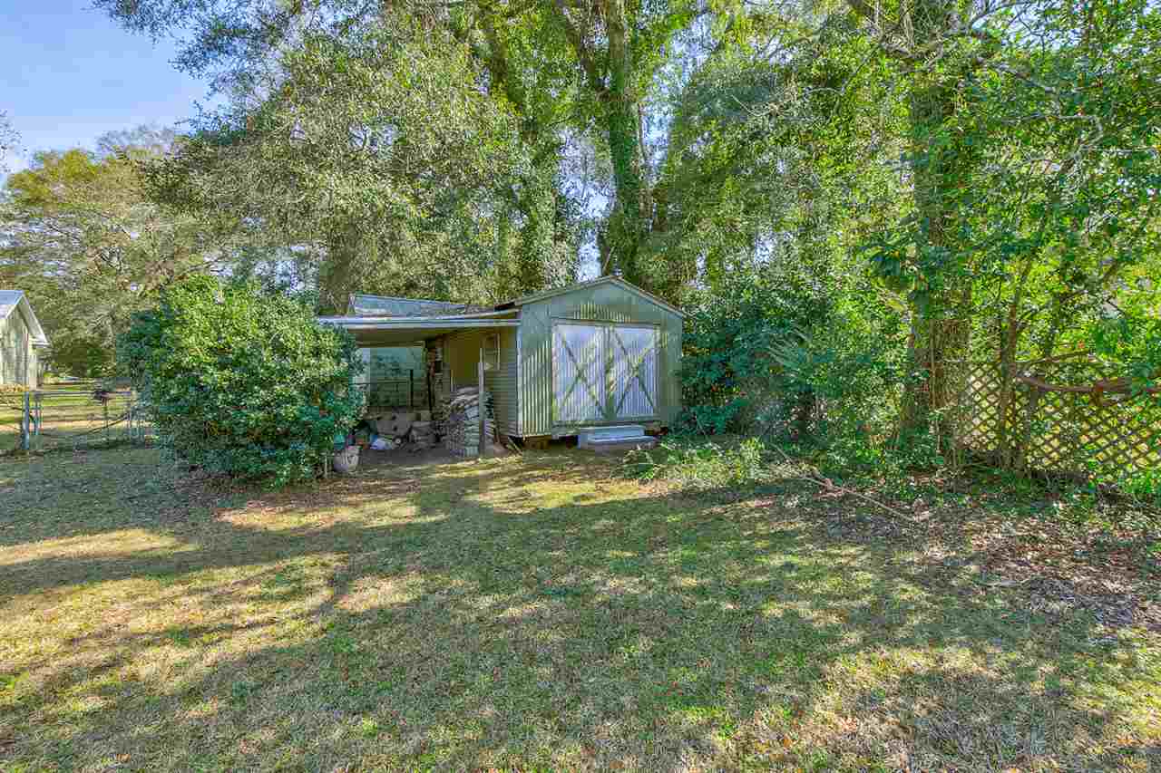 4921 Buck Lake Road Tallahassee, FL 32317 - Photo 4 of 36 Gallery Image 4
