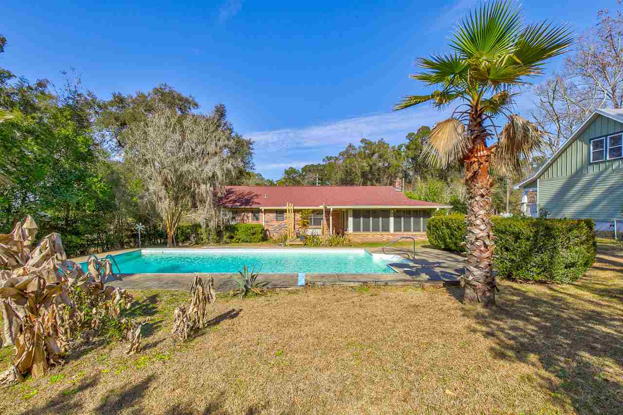 4921 Buck Lake Road Tallahassee, FL 32317 - Photo 5 of 36 Gallery Image 5