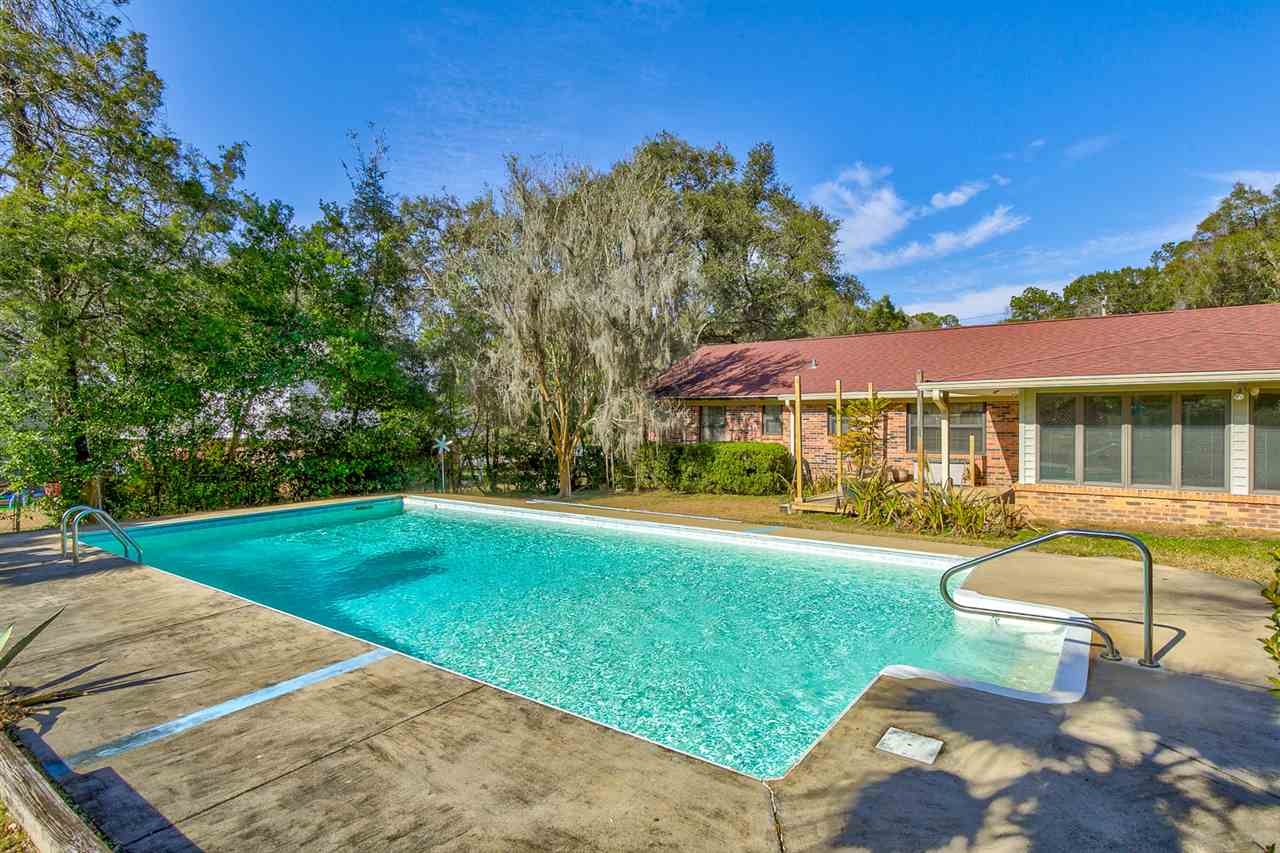 4921 Buck Lake Road Tallahassee, FL 32317 - Photo 6 of 36 Gallery Image 6
