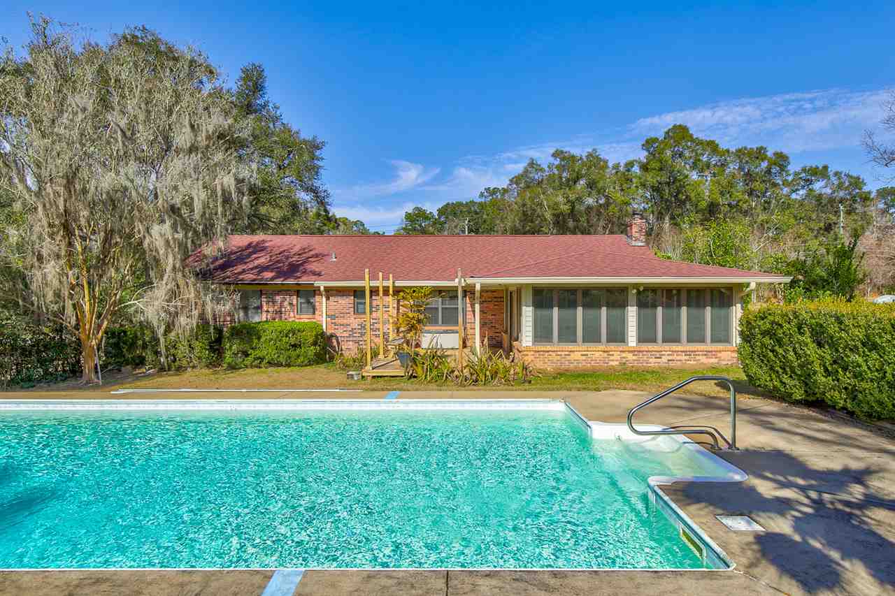 4921 Buck Lake Road Tallahassee, FL 32317 - Photo 7 of 36 Gallery Image 7