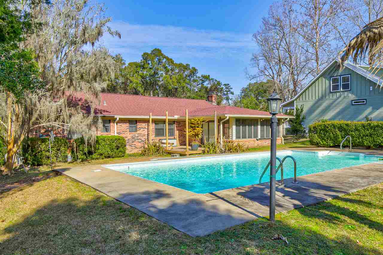 4921 Buck Lake Road Tallahassee, FL 32317 - Photo 8 of 36 Gallery Image 8
