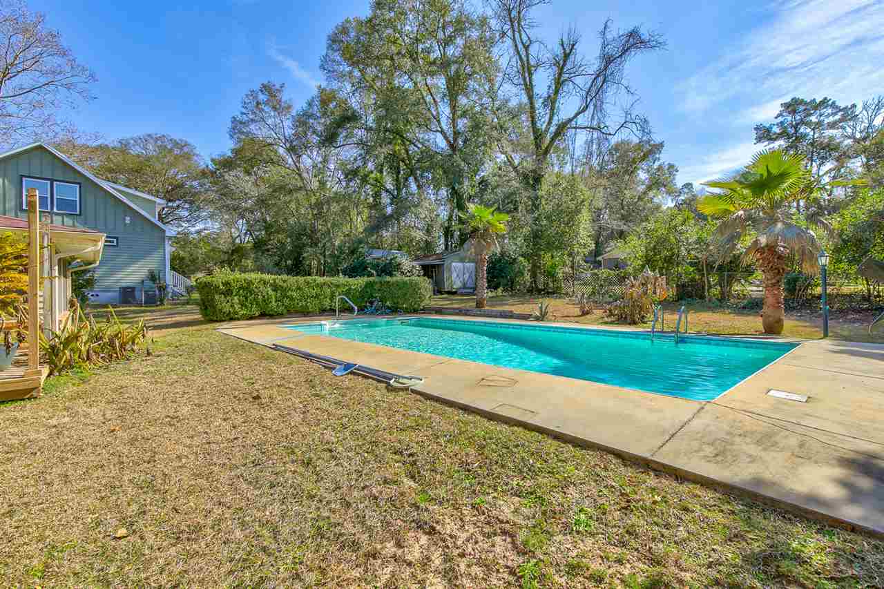 4921 Buck Lake Road Tallahassee, FL 32317 - Photo 9 of 36 Gallery Image 9