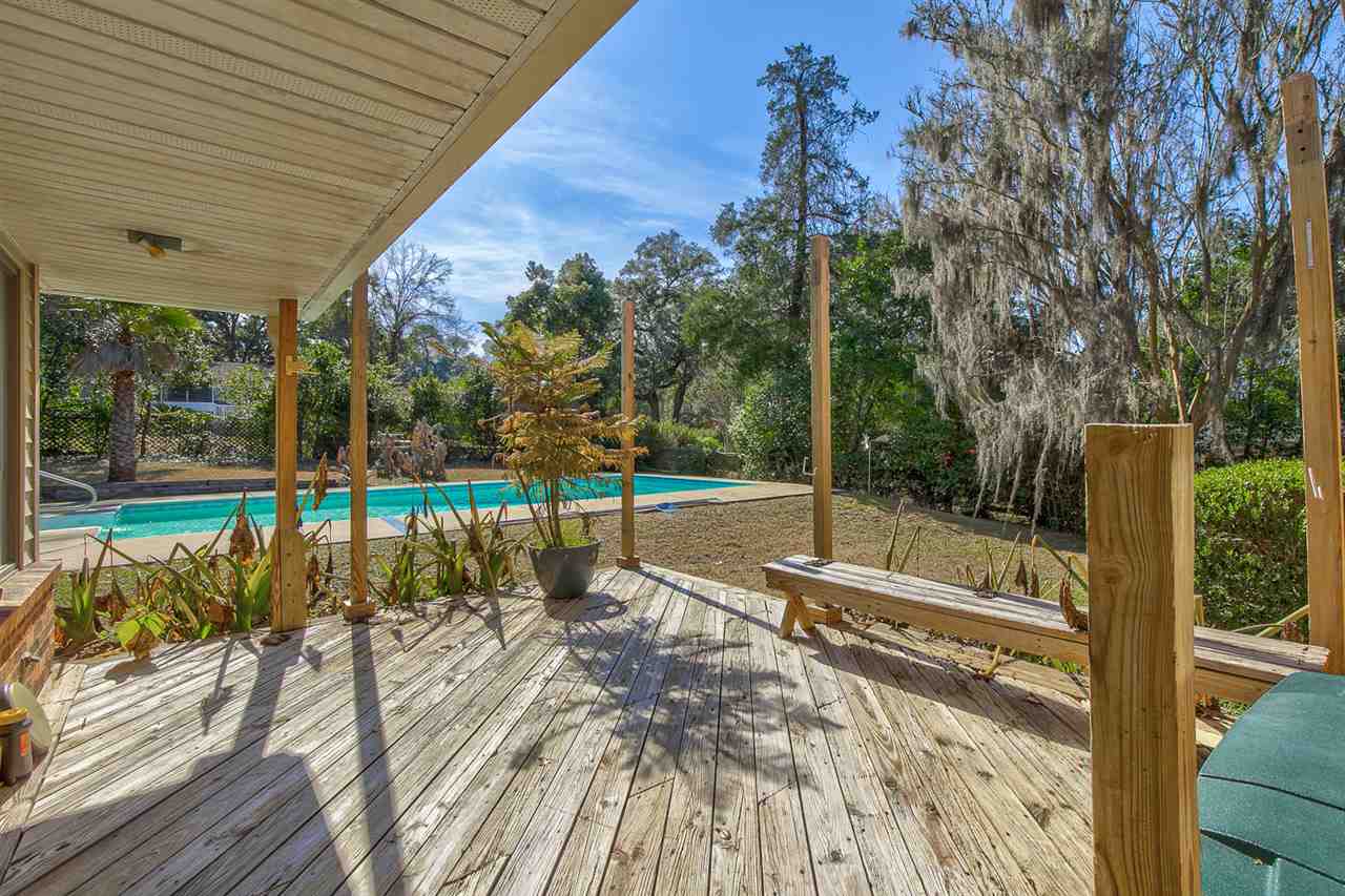4921 Buck Lake Road Tallahassee, FL 32317 - Photo 10 of 36 Gallery Image 10