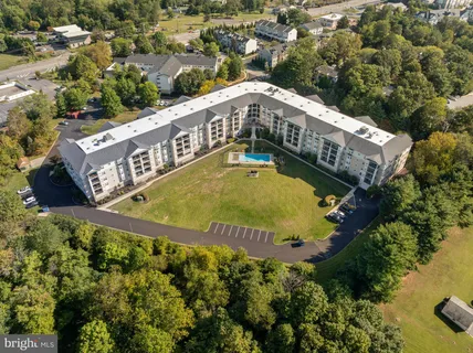 $390,000 | 244 Baltimore Pike, Unit 131A, Glen Mills, PA 19342