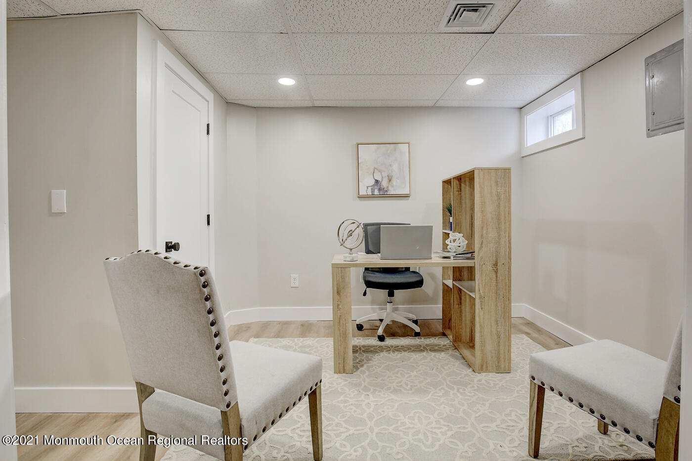 8 Sandybrook Road Manalapan, NJ 07726 - Photo 31 of 34 34 - Basement