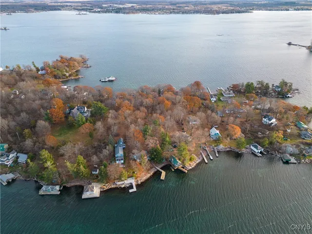 $11,000 | Undisclosed Address, Clayton, NY 13624