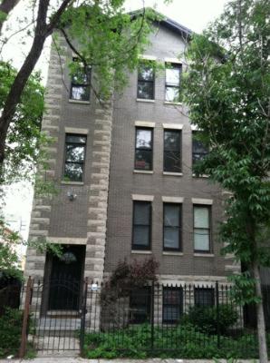 1920 West Crystal Street Chicago, IL 60622 - Photo 1 of 1
