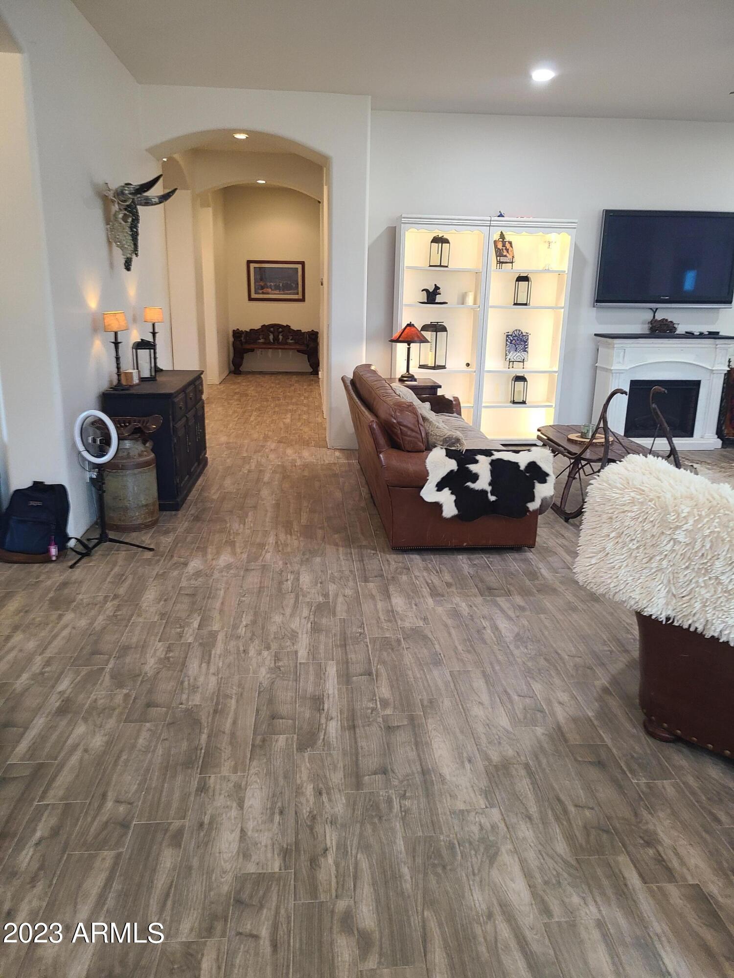 6806 North Citrus Road Waddell, AZ 85355 - Photo 124 of 124 open floor plan