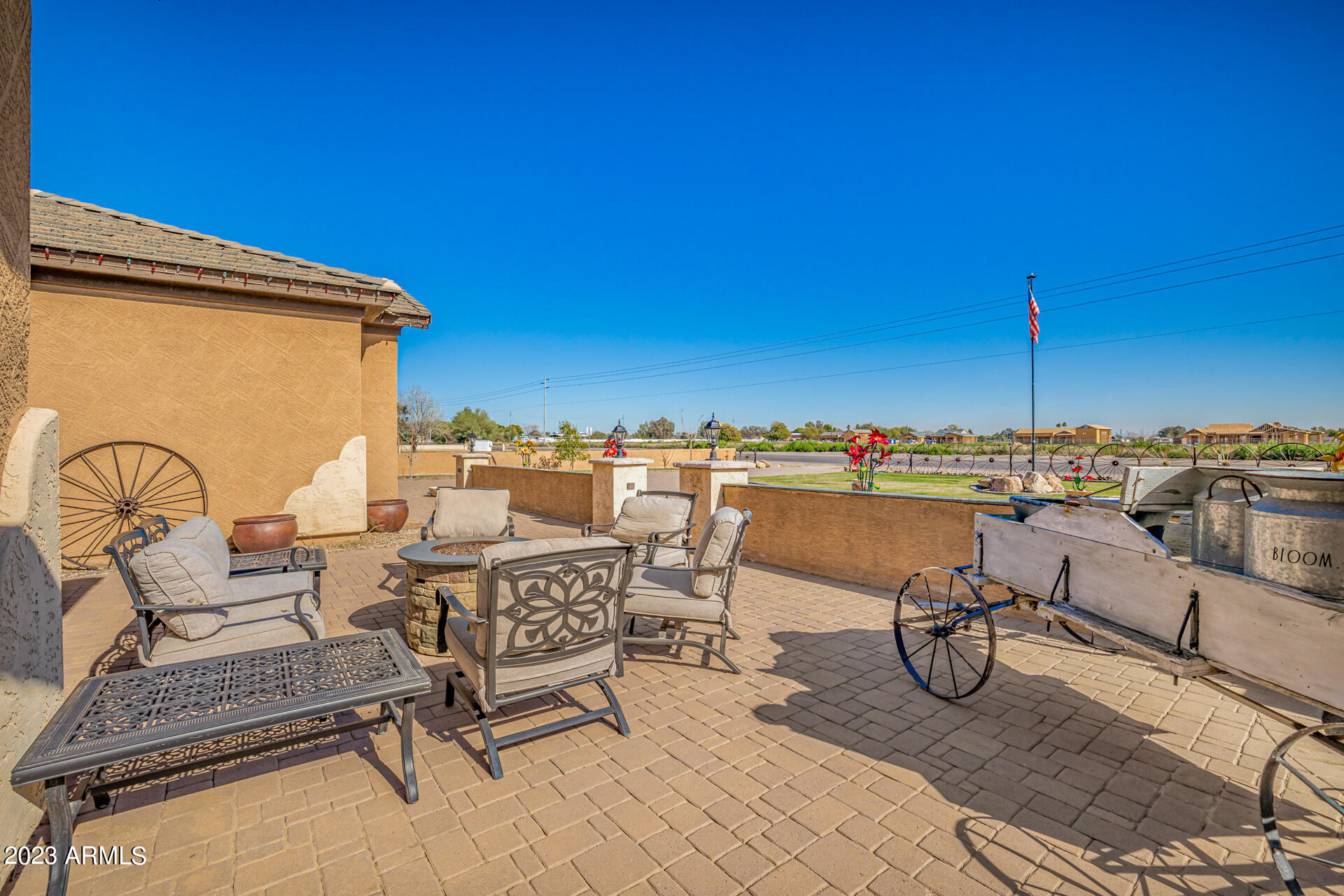 6806 North Citrus Road Waddell, AZ 85355 - Photo 11 of 124 11-Citrus