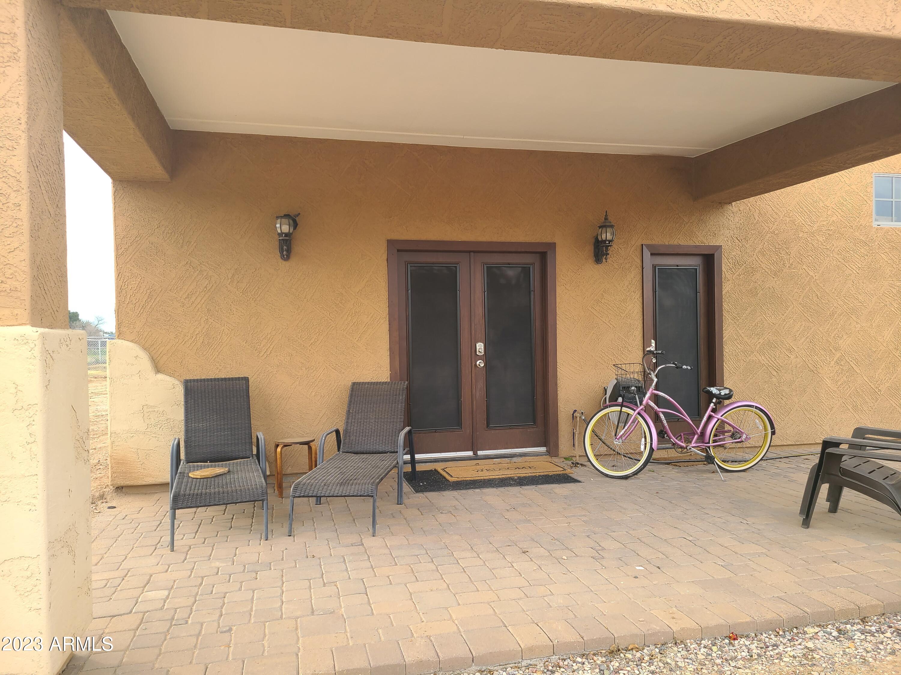 6806 North Citrus Road Waddell, AZ 85355 - Photo 115 of 124 Back Casita