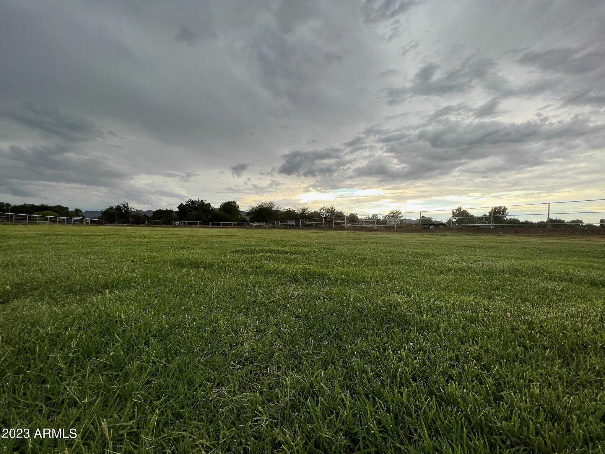 6806 North Citrus Road Waddell, AZ 85355 - Photo 117 of 124 Back acre