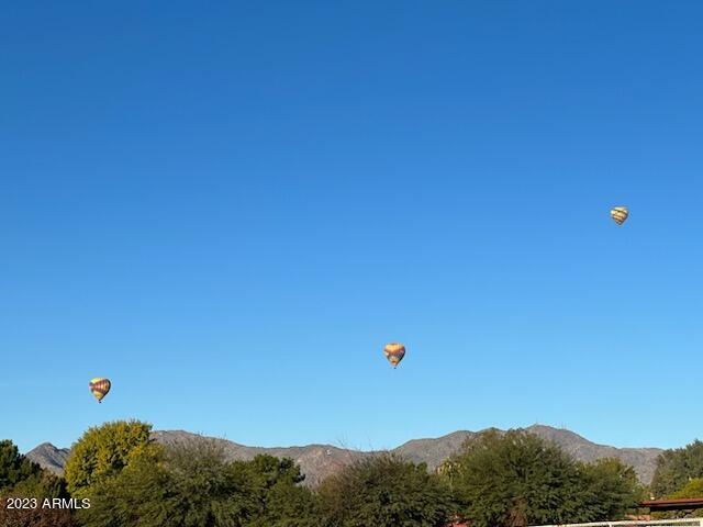 6806 North Citrus Road Waddell, AZ 85355 - Photo 119 of 124 View of hot air balloon