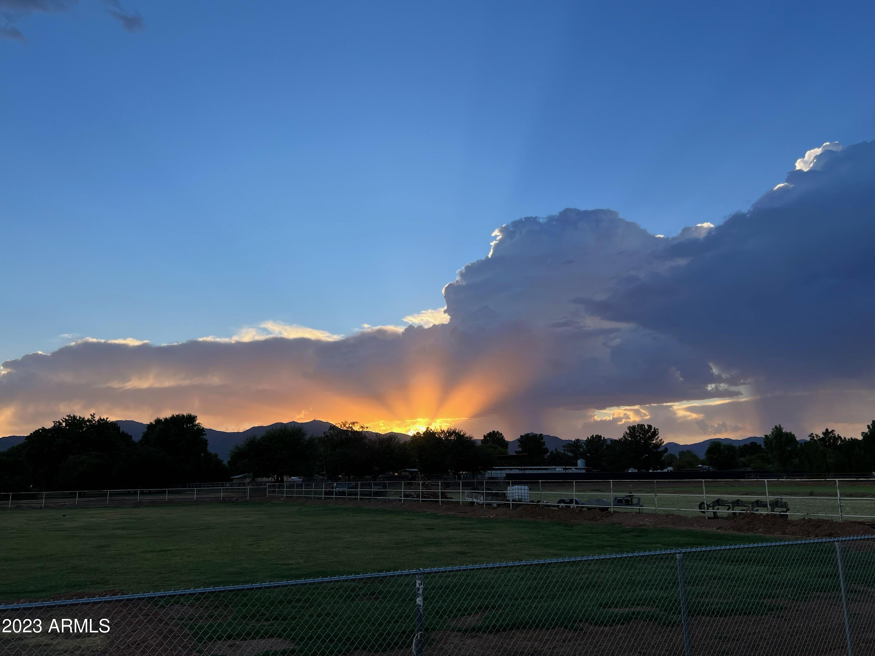 6806 North Citrus Road Waddell, AZ 85355 - Photo 120 of 124 View from by