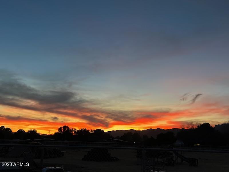 6806 North Citrus Road Waddell, AZ 85355 - Photo 121 of 124 sunset view