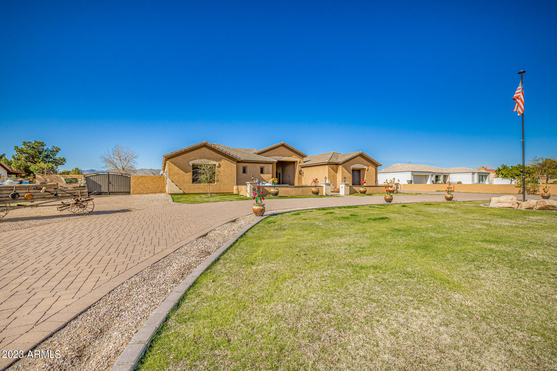 6806 North Citrus Road Waddell, AZ 85355 - Photo 4 of 124 4-Citrus
