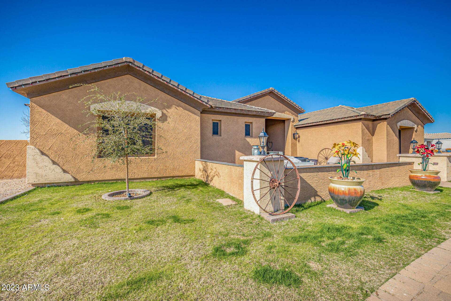 6806 North Citrus Road Waddell, AZ 85355 - Photo 5 of 124 5-Citrus
