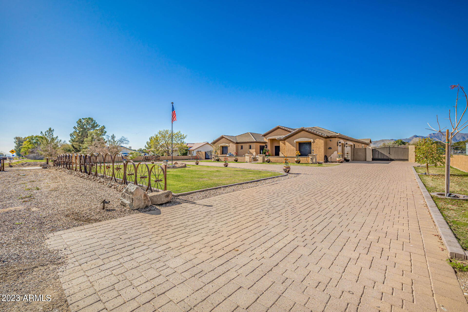 6806 North Citrus Road Waddell, AZ 85355 - Photo 6 of 124 6-Citrus