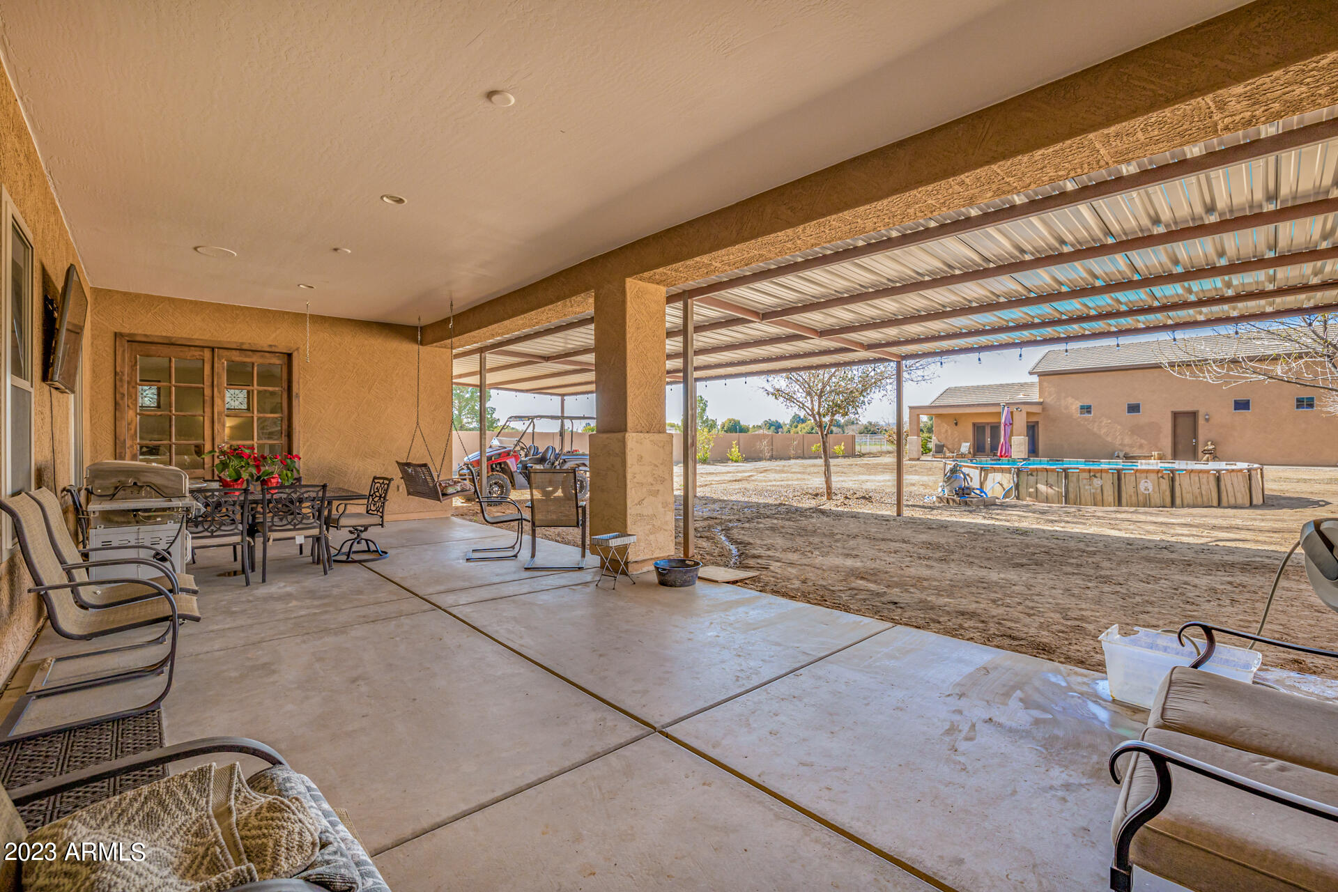 6806 North Citrus Road Waddell, AZ 85355 - Photo 61 of 124 61-Citrus