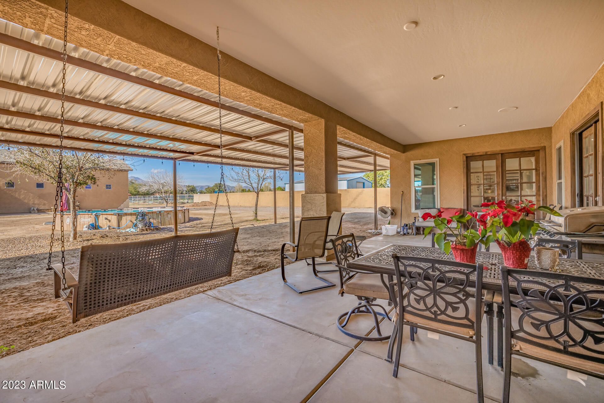 6806 North Citrus Road Waddell, AZ 85355 - Photo 62 of 124 62-Citrus