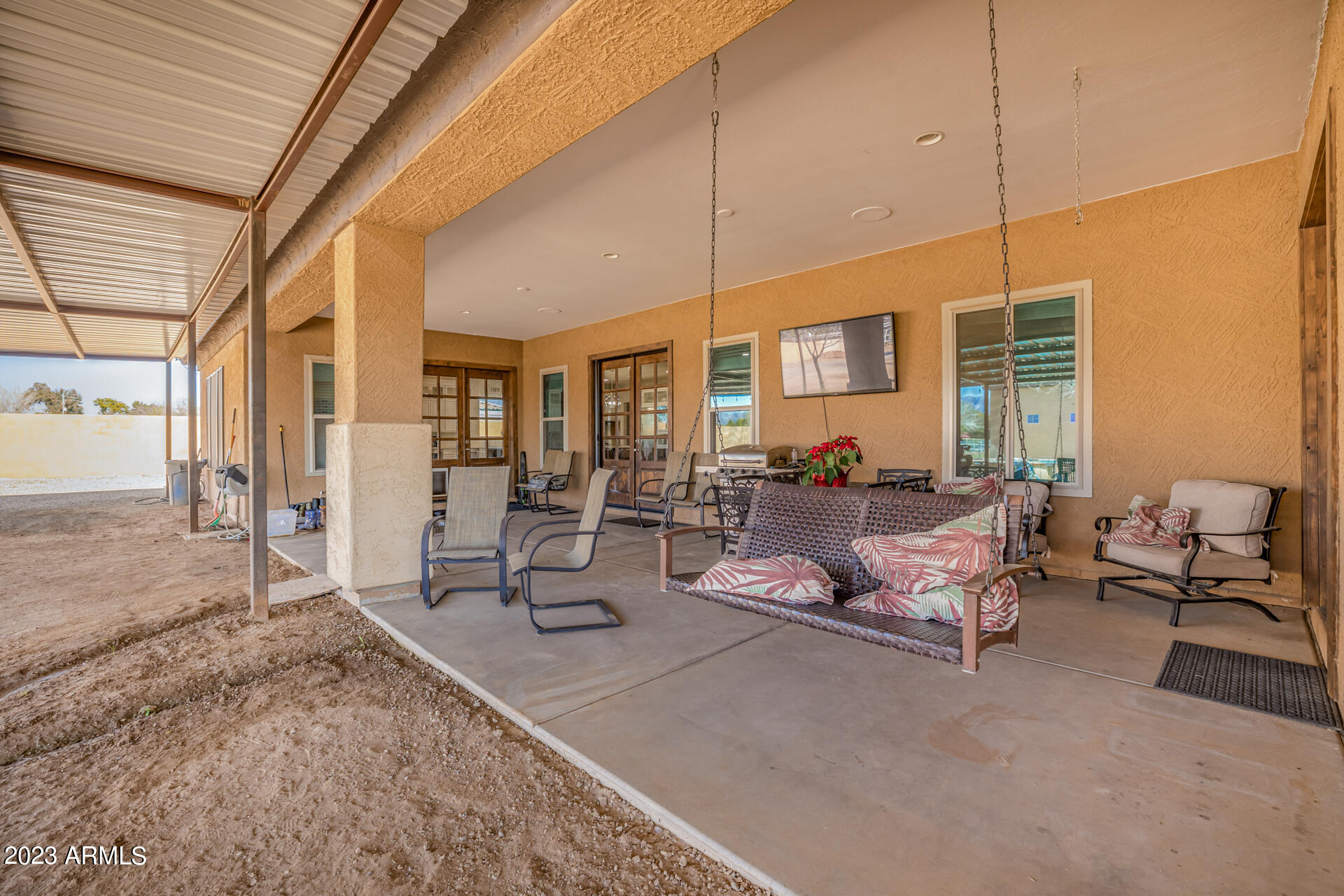 6806 North Citrus Road Waddell, AZ 85355 - Photo 63 of 124 63-Citrus